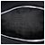 Borsa Chanel Black Small CC Jersey Bowler Nero - vista 4