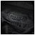 Borsa Chanel Black Small CC Jersey Bowler Nero - vista 5