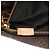 Bumbag Louis Vuitton Brown Monogram Marrone - vista 6
