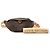 Bumbag Louis Vuitton Brown Monogram Marrone - vista 8