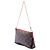 Clutch Louis Vuitton Brown Monogram Pallas Marrone - vista 2