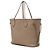 Louis Vuitton Beige Monogram Giant Empreinte Neverfull MM - vista 2