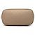 Louis Vuitton Beige Monogram Giant Empreinte Neverfull MM - vista 3