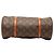 Louis Vuitton Marrone Monogram Papillon 30 - vista 3