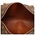 Louis Vuitton Marrone Monogram Papillon 30 - vista 4