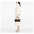 Louis Vuitton Marrone Monogram Papillon 30 - vista 7