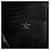 Clutch Box Monogram Eclipse nera Louis Vuitton Nero - vista 5