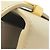 Borsa 30 Montaigne in pelle bianca Dior Bianco Bianco sporco - vista 7