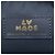 Double Phone Pouch in Denim Monogram Blue Nigo e Taurillon Louis Vuitton - vista 5