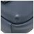 Double Phone Pouch in Denim Monogram Blue Nigo e Taurillon Louis Vuitton - vista 7