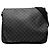 Louis Vuitton Nero Damier Graphite Daniel MM