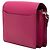 Hermès Sac Roulis 18 Mini Evercolor Rosa - vista 2