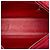 Camera Borsa a tracolla Chanel Red CC in scamosciato trapuntato con nappa e diamanti Rosso - vista 4