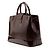 Twist Louis Vuitton Purple Electric Epi Mirabeau GM Porpora - vista 2