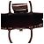 Twist Louis Vuitton Purple Electric Epi Mirabeau GM Porpora - vista 4