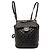 Zaino Chanel Black Small Lambskin Urban Spirit Nero