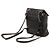 Zaino Chanel Black Small Lambskin Urban Spirit Nero - vista 2