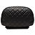 Zaino Chanel Black Small Lambskin Urban Spirit Nero - vista 3