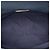 Chanel Blue Large Canvas 19 Flap Blu navy - vista 4