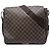 Louis Vuitton Marrone Damier Ebene Bastille