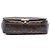 Louis Vuitton Marrone Damier Ebene Bastille - vista 3