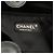 Chanel Black Caviar Petite Shopping Tote Schwarz - Ansicht 5