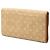 Louis Vuitton Beige Monogram Mini Lin Porte Tresor International Wallet - view 2