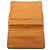Louis Vuitton Beige Monogram Mini Lin Porte Tresor International Wallet - view 4