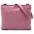 Gucci Pink GG Imprime Crossbody Rosa