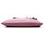 Gucci Pink GG Imprime Crossbody Rosa - vista 3