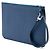 Pochette Louis Vuitton Blue Epi Neverfull - vista 2