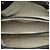 Tote Chanel Gray CC Quilted Caviar Chain Marrone Grigio antracite - vista 4