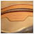 Louis Vuitton Braun Monogram Looping GM  - Ansicht 5