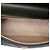 Clutch Chanel Green Small CC Quilted Caviar Bar Flap con catena Verde Verde oliva - vista 4