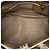 Sac à main Prada Beige Canvas Canapa Logo Bow Satchel - vue 4