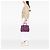 Hermès Purple Togo Birkin Retourne 30 Porpora Viola scuro - vista 7