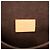 Louis Vuitton Pochette Metis Monogram Marrón Castaño - vista 5