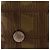 Tote in nylon Chanel Brown New Travel Line Marrone Cachi - vista 13