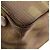 Tote in nylon Chanel Brown New Travel Line Marrone Cachi - vista 17