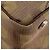 Tote in nylon Chanel Brown New Travel Line Marrone Cachi - vista 19