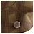 Tote in nylon Chanel Brown New Travel Line Marrone Cachi - vista 20