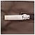 Tote in nylon Chanel Brown New Travel Line Marrone Cachi - vista 8
