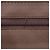 Tote in nylon Chanel Brown New Travel Line Marrone Cachi - vista 9
