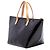 Louis Vuitton Purple Monogram Vernis Bellevue PM Porpora - vista 2