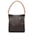 Louis Vuitton Marrone Monogram Looping GM