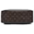 Louis Vuitton Marrone Monogram Looping GM - vista 3