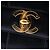 Chanel Black Vertical Quilt Lambskin Flap Nero - vista 5