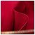 Louis Vuitton Red Monogram Vernis Bellevue GM Rosso - vista 6