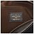 Louis Vuitton Black Monogram Mahina XS Nero - vista 5