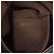 Louis Vuitton Black Monogram Mahina XS Nero - vista 6